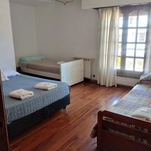 Habitación Cuádruple